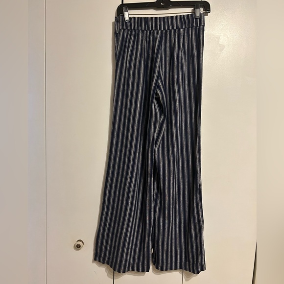 Gap Linen Wide Leg Pants - Picture 3 of 4